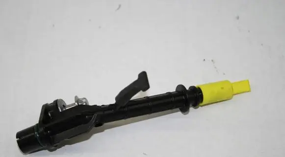 BMW X3 G01 Engine mount vacuum valve 7620923