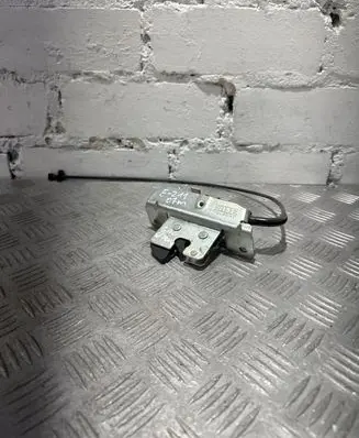 Mercedes-Benz E W211 Seat back rest lock catch A2119201172