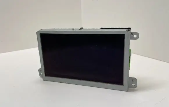Audi A6 S6 C6 4F Screen/display/small screen 4F0919603A