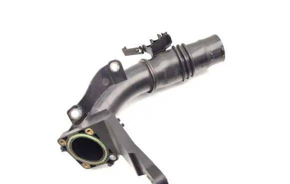 Volvo S40 Intercooler hose/pipe AV6Q-9351-BC