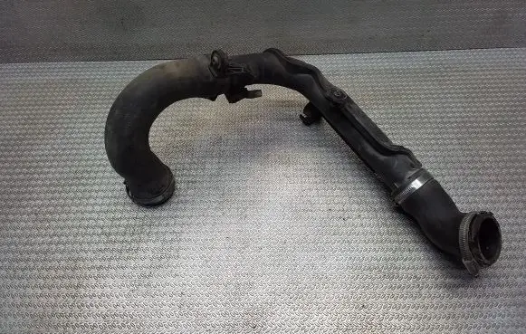 Volkswagen Caddy Intercooler hose/pipe 1K0145770AE