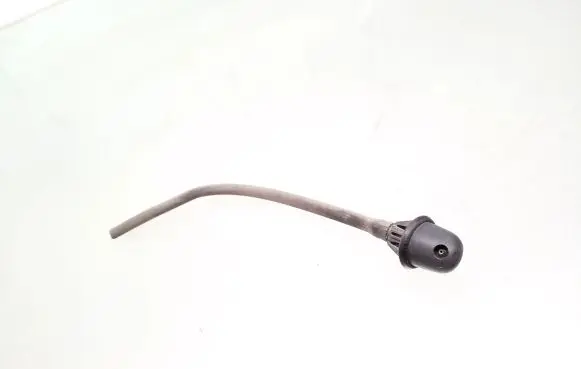 Opel Vivaro Rear window washer spray nozzle 