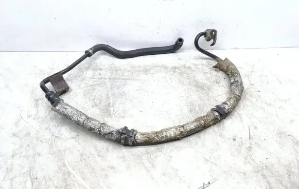 Mercedes-Benz S W221 Power steering hose/pipe/line A2214662081