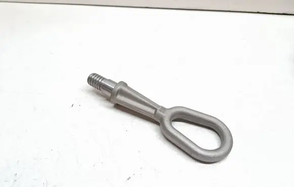 BMW 3 E92 E93 Towing hook eye