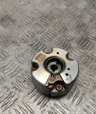 Audi A6 S6 C6 4F Camshaft pulley/ VANOS 06e109084g
