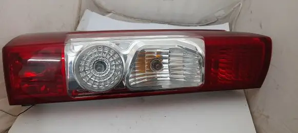 Fiat Ducato Rear/tail lights 20145751 27322102