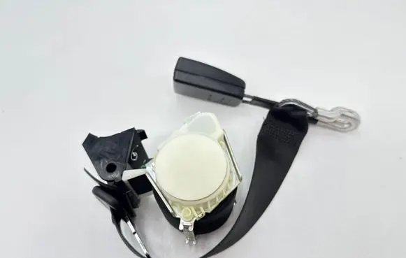 Mercedes-Benz S W221 Middle seatbelt (rear) A2218602585