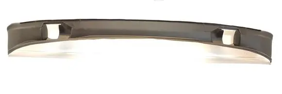 Mercedes-Benz GLE W167 Tailgate/trunk upper cover trim A1676901701