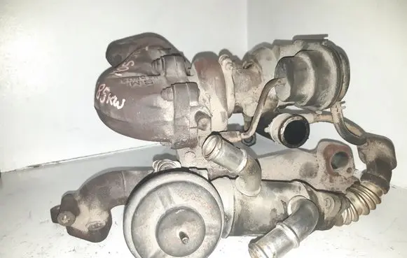 Hyundai Tucson JM Turbo XS1151 878831H 2841627250