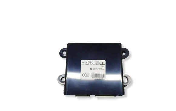 Mitsubishi Outlander Other control units/modules 8637A695 CCAB12LP2050T5 GGMM002201