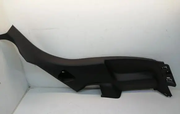 Opel Corsa F (D)pillar trim (top) 98288547ZD 39210831