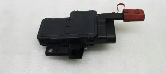 BMW 7 E65 E66 Positive wiring loom 61146976383