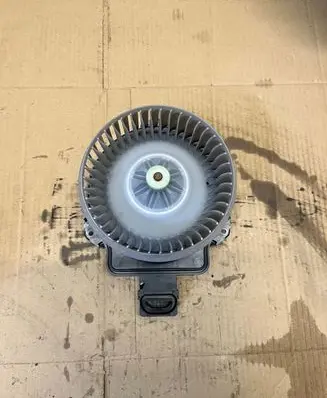 Honda HR-V Heater fan/blower