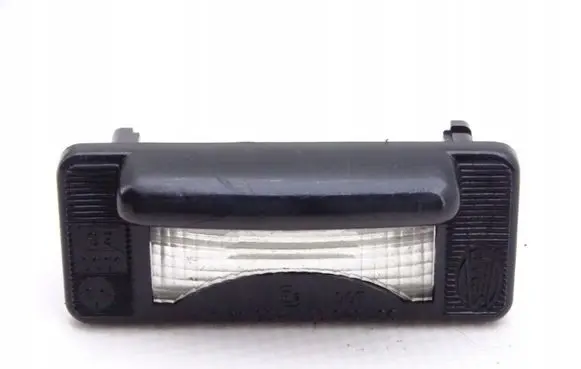 Volkswagen II LT Number plate light 004-083