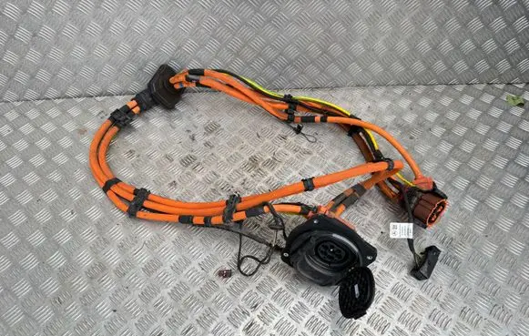Mercedes-Benz EQA Electric car charging cable 622935412