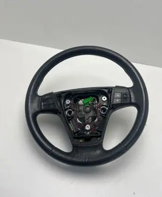 Volvo V50 Steering wheel