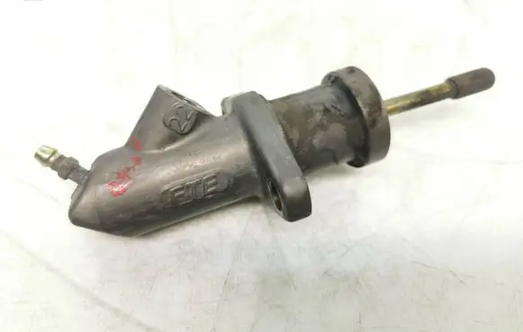 Clutch master cylinder