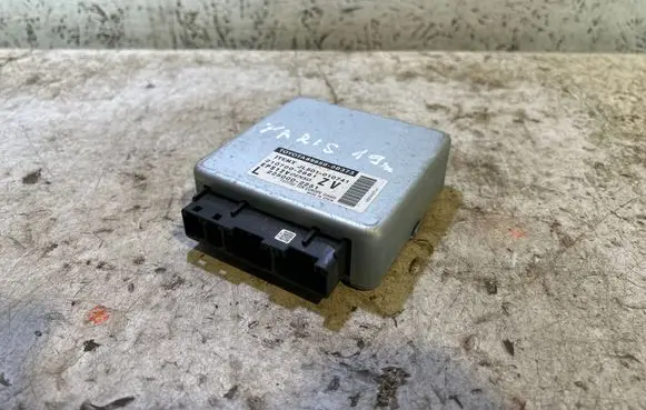 Power steering control unit/module