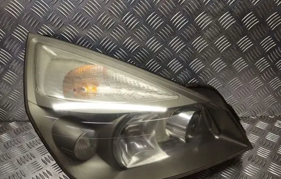 Renault Espace IV LED Daytime headlight 155654-00