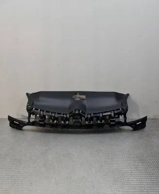 Citroen C4 I Top upper radiator support slam panel 9684506577 016444 1D2B02