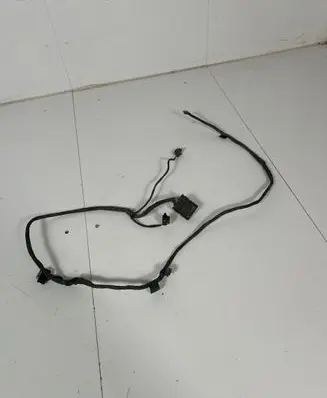 Mercedes-Benz GLC C253 Parking sensor (PDC) wiring loom