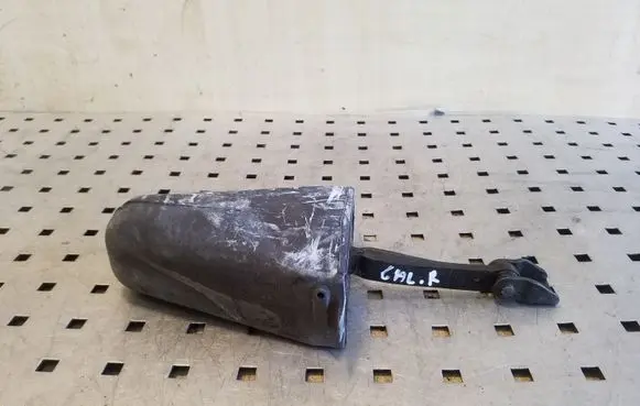 BMW X5 E53 Rear door check strap stopper 8402561