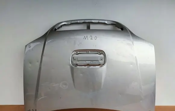 KIA Carnival Engine bonnet/hood