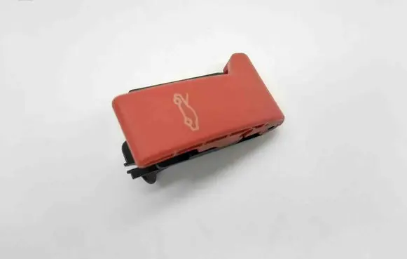Mercedes-Benz E W213 Engine bonnet (hood) release handle A2138800402