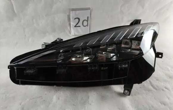 MG MG4 ev Headlight/headlamp