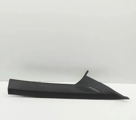 Skoda Enyaq iV (A) pillar trim 5LA867234 2G0035411
