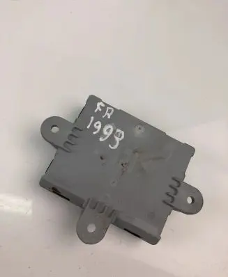 Volvo XC60 Other control units/modules 31343030AC