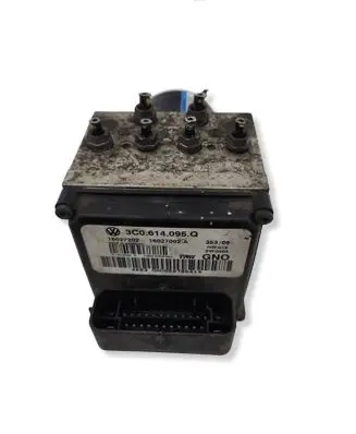 Audi A4 S4 B6 8E 8H ABS Pump 3C0614095Q 16027002A 16027202
