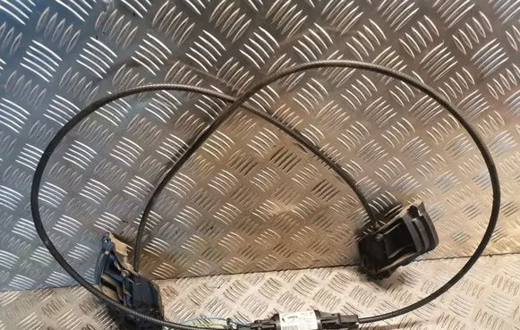 Parcel shelf load cover