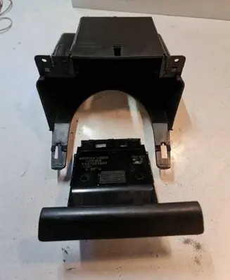 Peugeot 307 Car ashtray 215019 9637031977 226309