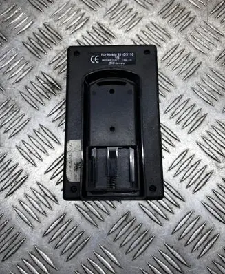 Volkswagen PASSAT B5 Phone control unit/module 81103110