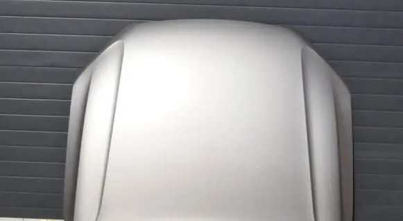 Volvo XC90 Engine bonnet/hood 