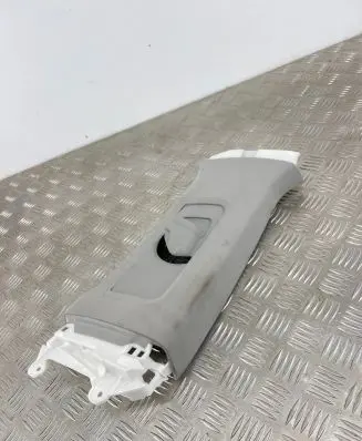 Lexus IS III XE30 (B) pillar trim (top) 7313533030 7302333030