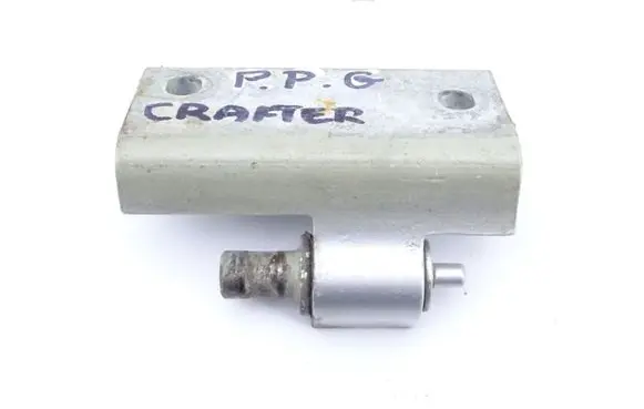 Volkswagen Crafter Front door hinge set 