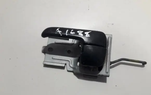 Mazda MX-6 Rear door interior handle