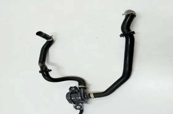 Toyota C-HR II Electric auxiliary coolant/water pump G904047020