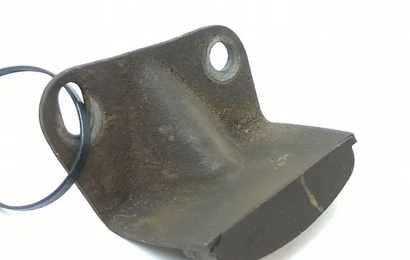 Jaguar XJS Slide rail for timing chain 