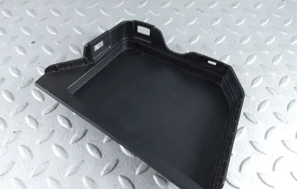 BMW X5 G05 Other center console (tunnel) element 9868440