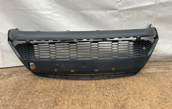 Toyota C-HR II Front bumper 52129F4110