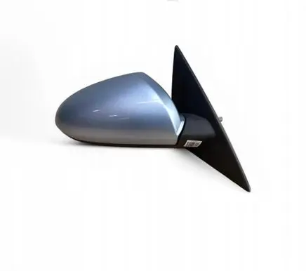 Nissan Primera Front door electric wing mirror 96301-AU473