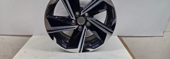 Mitsubishi Eclipse Cross R18 alloy rim 