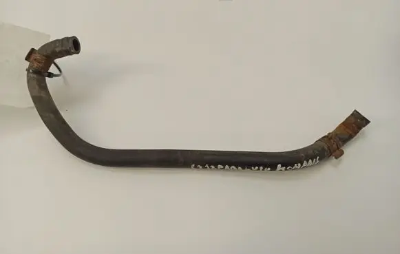 Mercedes-Benz E W212 Vacuum line/pipe/hose A2120970452