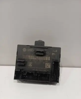 Audi A5 Sportback 8TA Door control unit/module 8T0959792M 8T0959792D