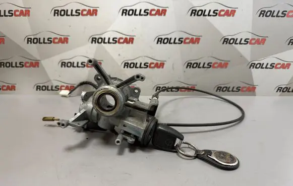 Opel Frontera B Ignition lock
