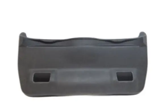 Citroen C3 Picasso Trunk/boot sill cover protection 