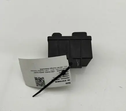 Land Rover Range Rover Sport L494 Glow plug pre-heat relay BH4Q12B533CA 0281003058